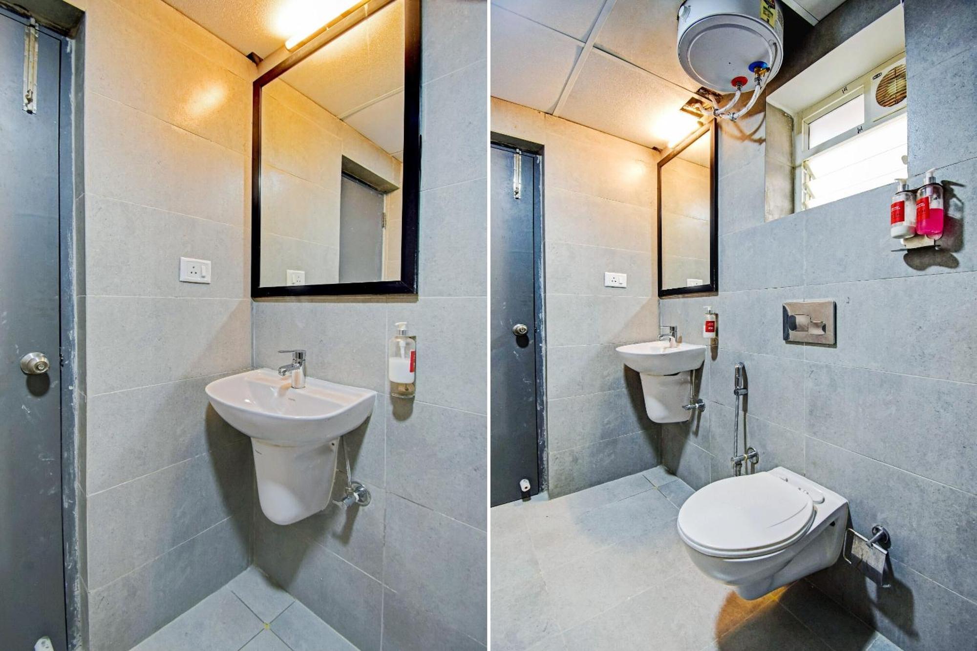 Super Townhouse The Royal Retreat Hotel Garui Buitenkant foto